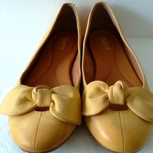 Born Ballet Flat Loafers 8m